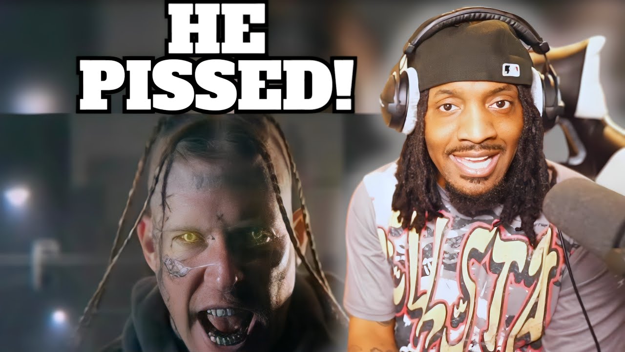 TALK YO SH*T TOM! | Tom MacDonald - 