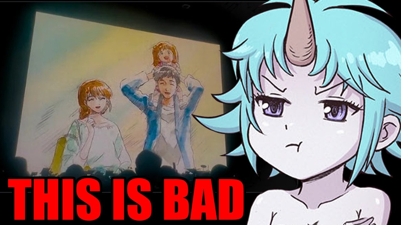 I'm so Mad About This