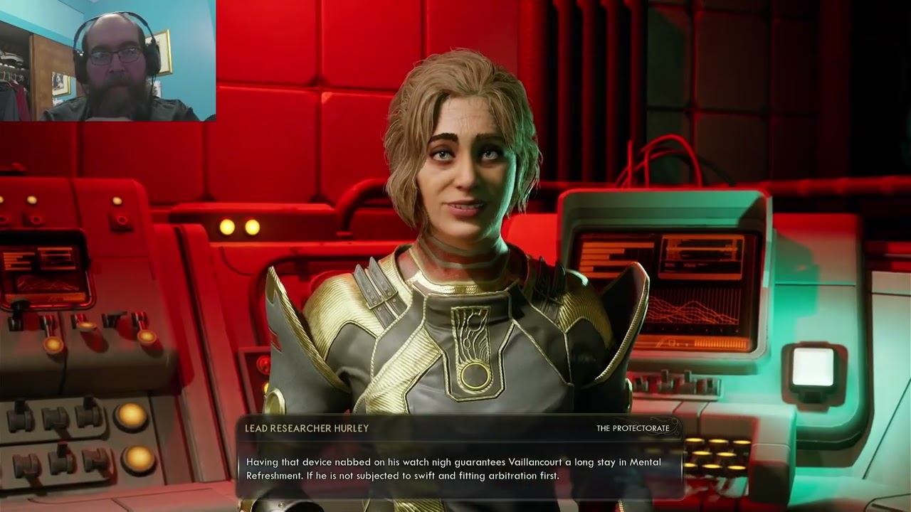 The Outer Worlds 2: Episode 42