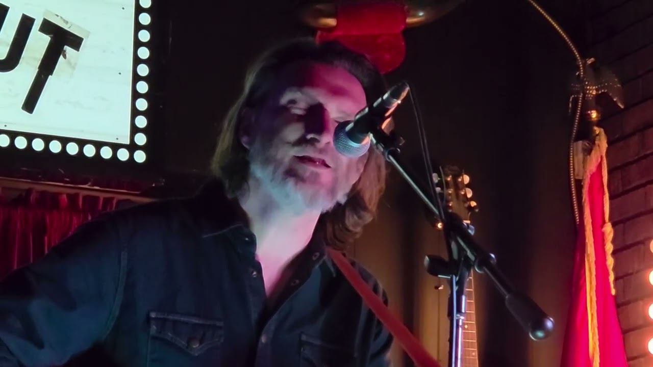 Matthew Perryman Jones - Looking For You Again - 02/23/25