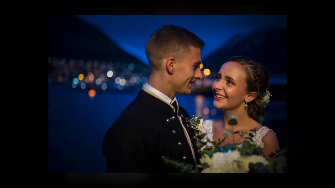 Ester & Jóannes