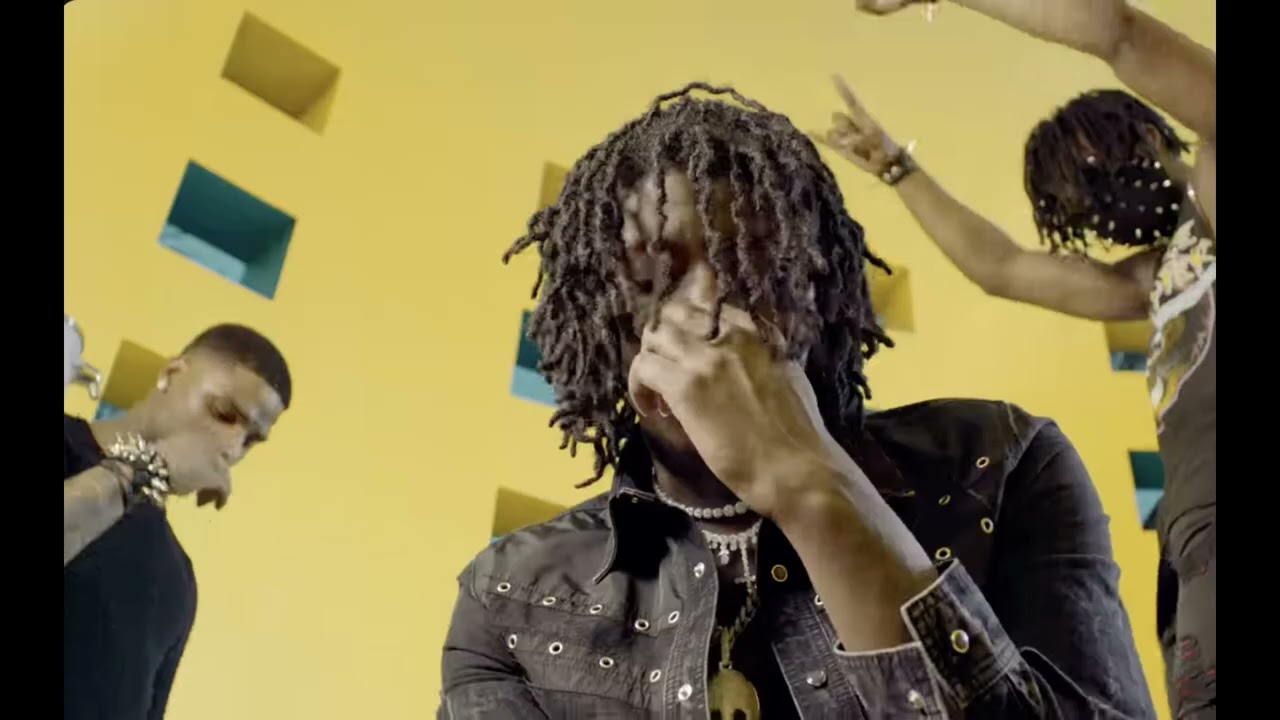 [FREE] Sahbabii x Nine vicious type beat 