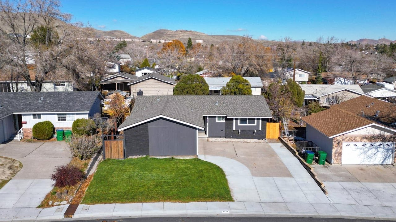 2801 Kings Row, Reno, NV