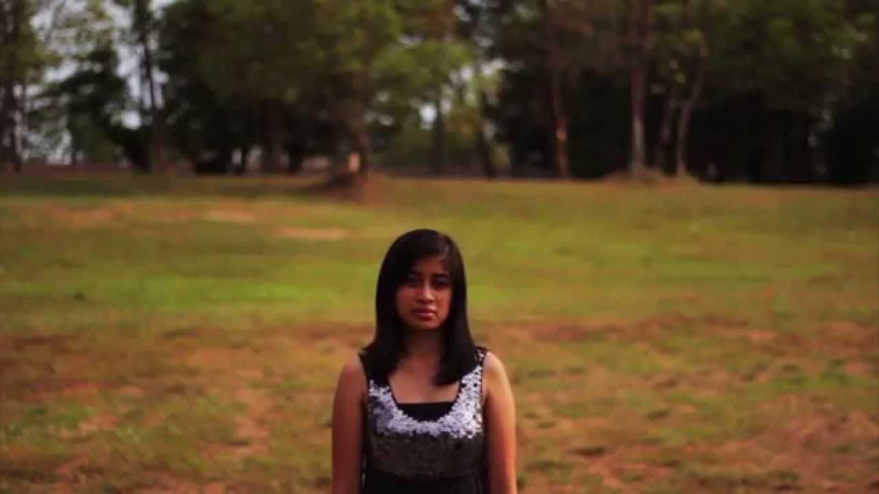 Paint Love by Ourselves the Elves (music video by Gianco Ante and Joyce Torrecampo)