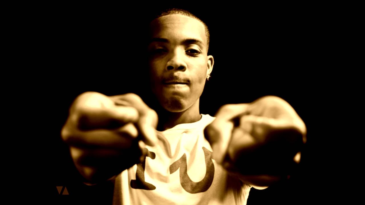 Lil Herb - 4 Minutes Of Hell Pt.2 / Prod by @DJKENN_AON