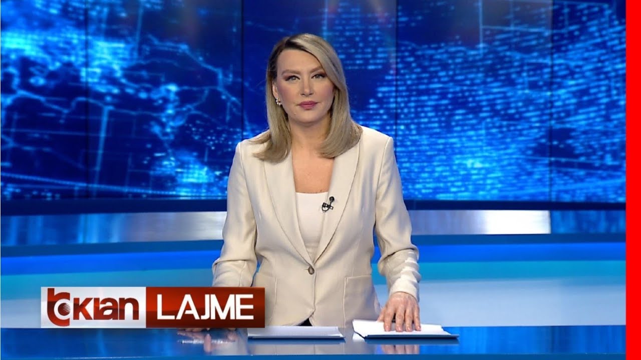 Edicioni i Lajmeve Tv Klan 10 Shkurt 2026, ora 15:30 | Lajme - News