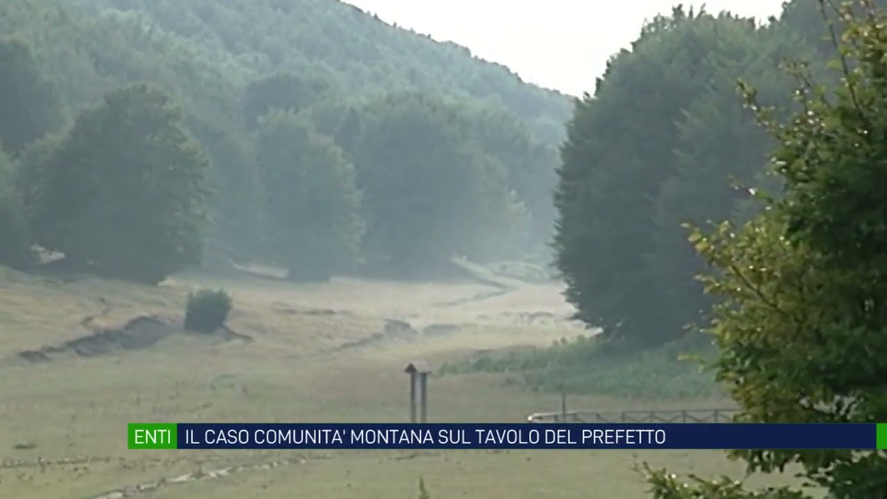Comunit&agrave; Montana, il Prefetto chiede lumi sulla mozione di sfiducia
