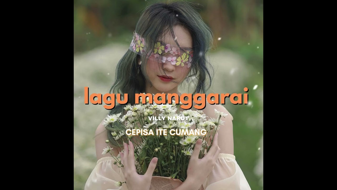 Cepisa ite cumang - Villy Narut (new version)