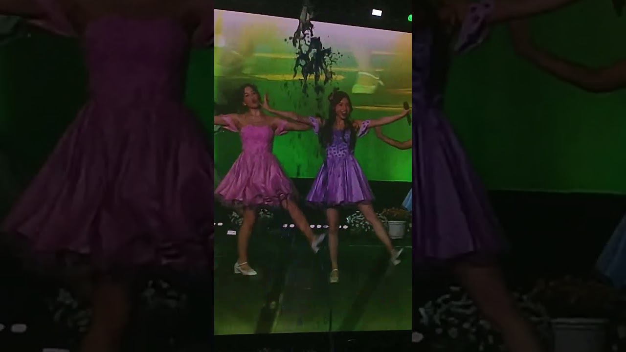 JKT48 - FIRST RABBIT - HUT JAKARTA 22 JUNI 2025 - TAMAN LAPANGAN BANTENG