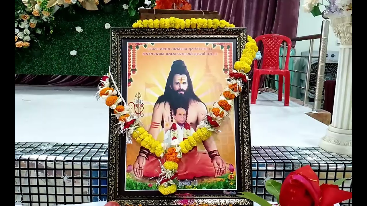 गुरु का वो ज्ञान जिसे हर किसी को समझना चाहिए।