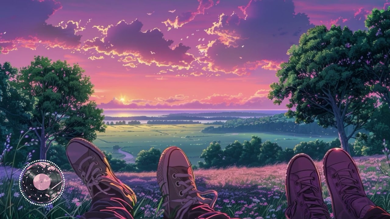 Weekend Chill Beats: Relaxing LoFi Beats