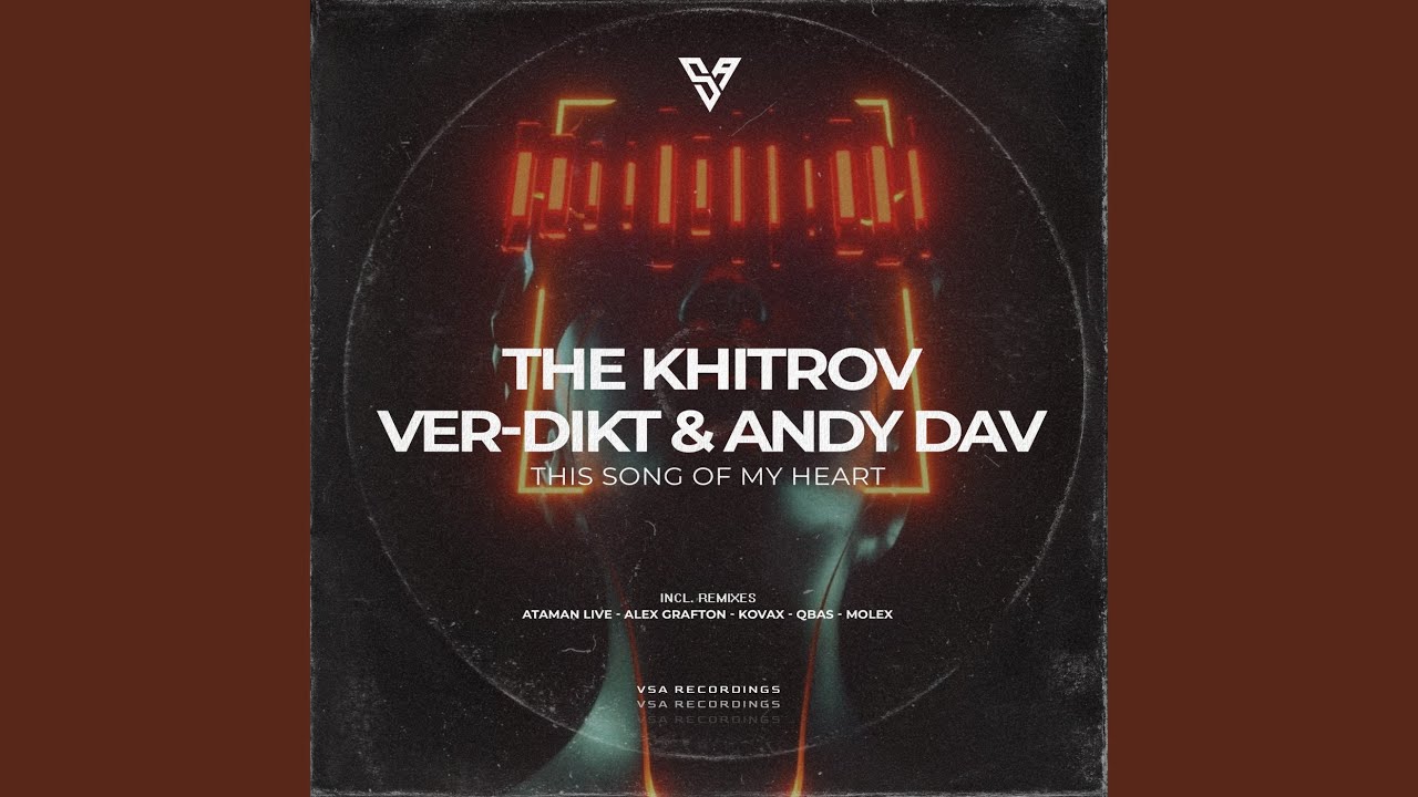 This Song of My Heart (MOLEX & QBas Remix)