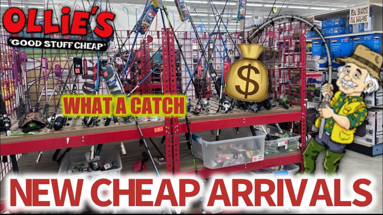 OLLIE’S🚨CHEAP NEW ARRIVALS ON SEASONAL FINDS| BOOKS|APPEAL | HARDWARE & MORE‼️ #ollies #shopwithme