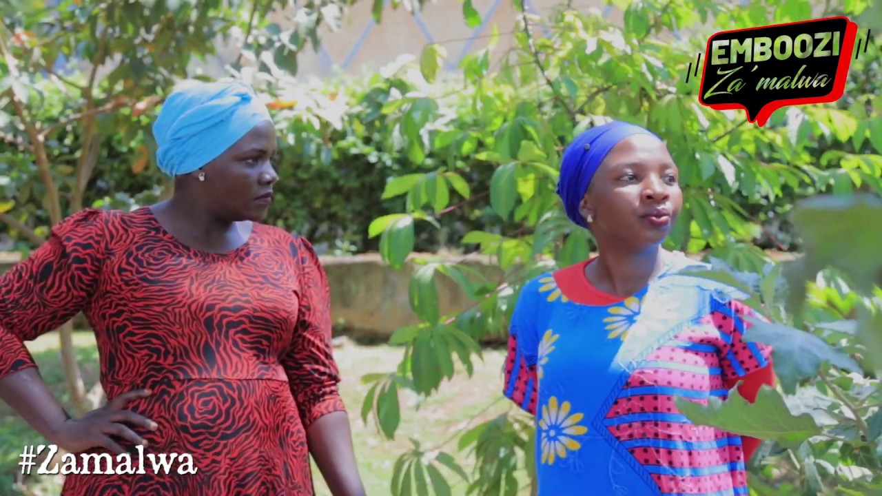 Musa Adduse Ekyetere kyabakazi