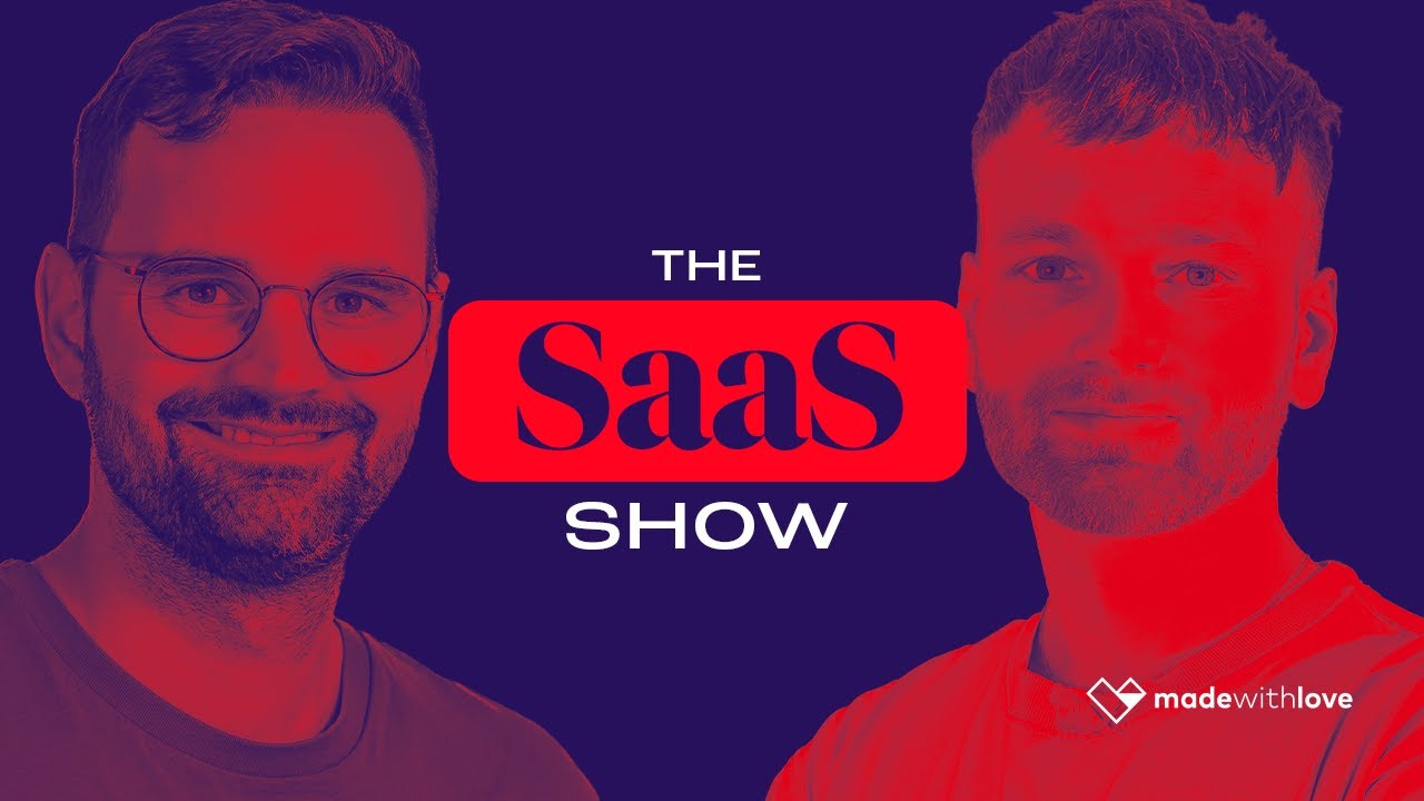 AI is killing open source - The SaaS Show #4