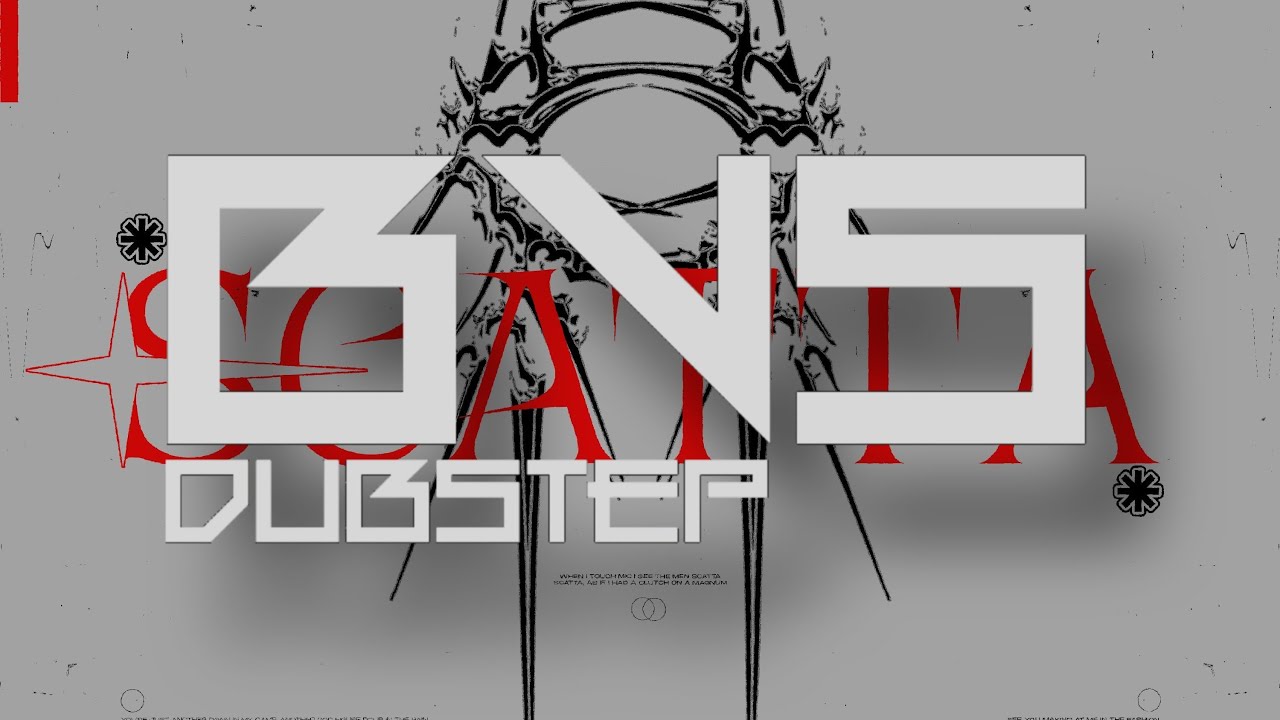 Skrillex - Scatta (Nosphere EDIT)