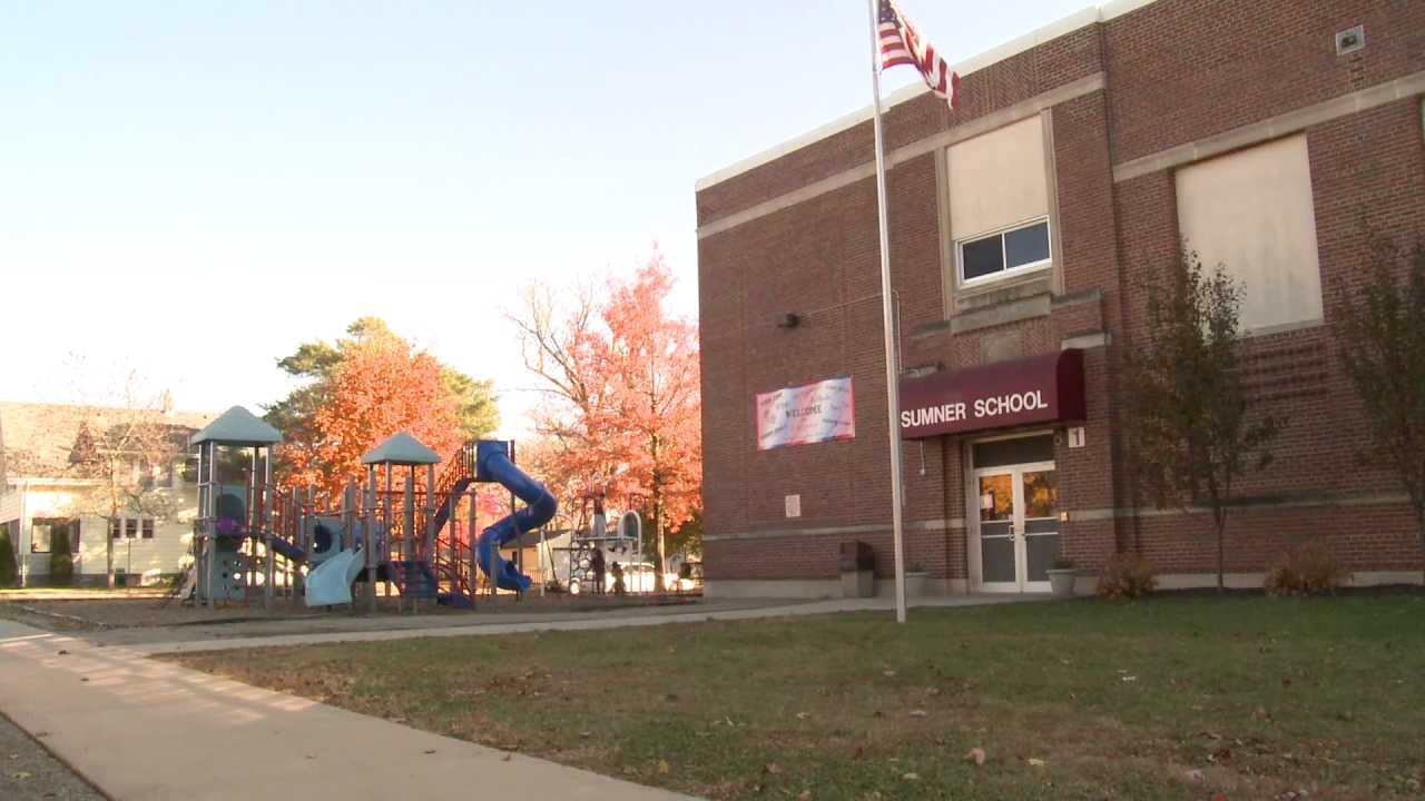 Sumner Elementary Year Round School Program