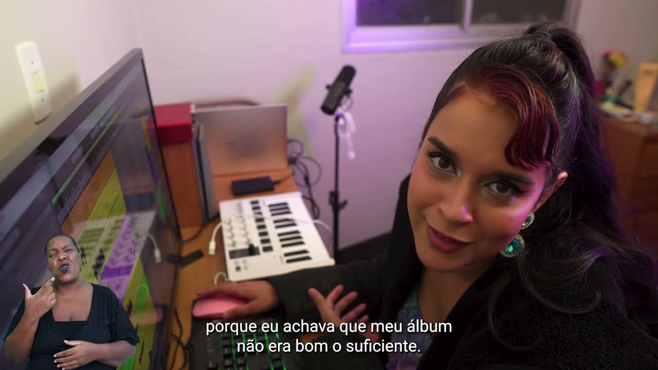 Arranjo no Ableton: Criando Bases, Harmonia e Texturas | Aprendendo a Produzir Música do Zero