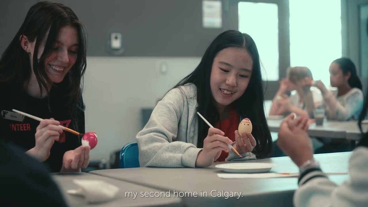 Welcome to Our Place! Hear how our members’ stories of connection fuel our impact.