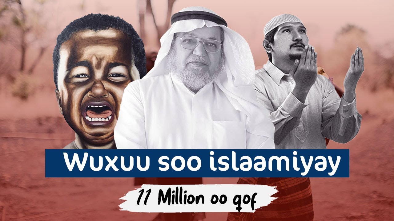 Wuxuu soo islaamiyay 11 Million oo qof | C/raxman Al samiid | Dhakhtarkii...
