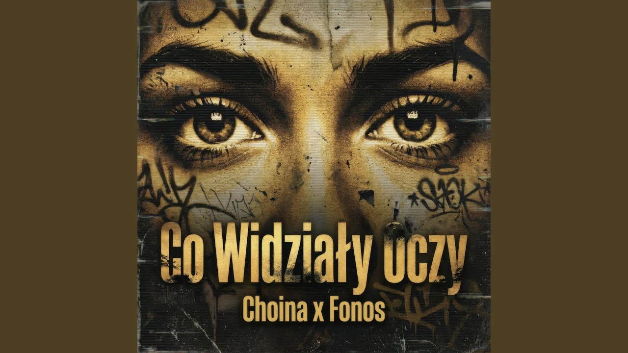 Co Widziały Oczy