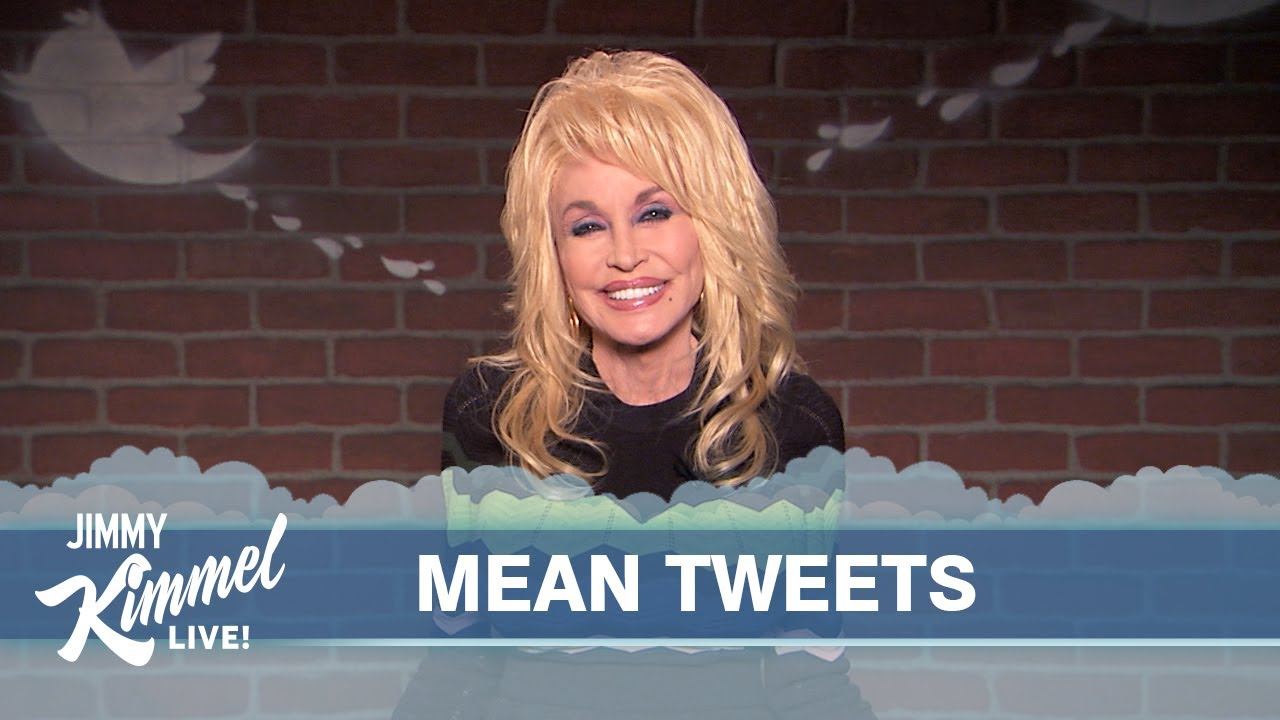 Mean Tweets - Country Music Edition #2