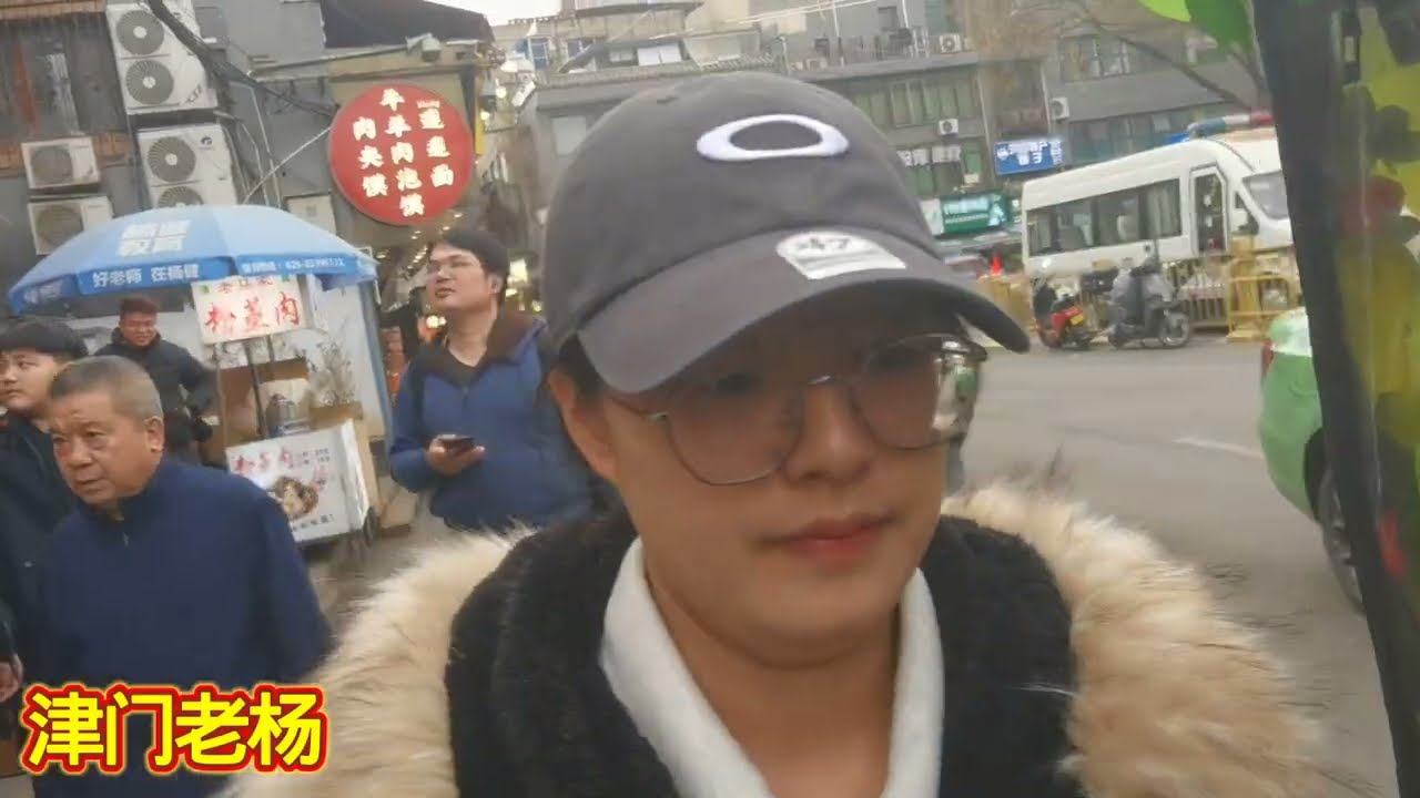 大美西安钟鼓楼的夜景真是太震撼了，无与伦比