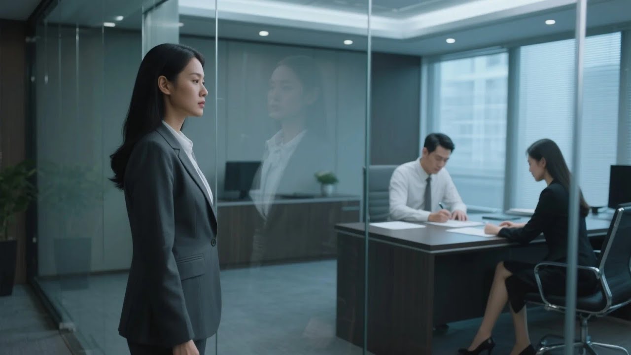 Chồng ôm tình cũ vừa trở về liền đá tôi ra đi tay trắng, nào ngờ hắn xanh mặt khi biết tôi chính là