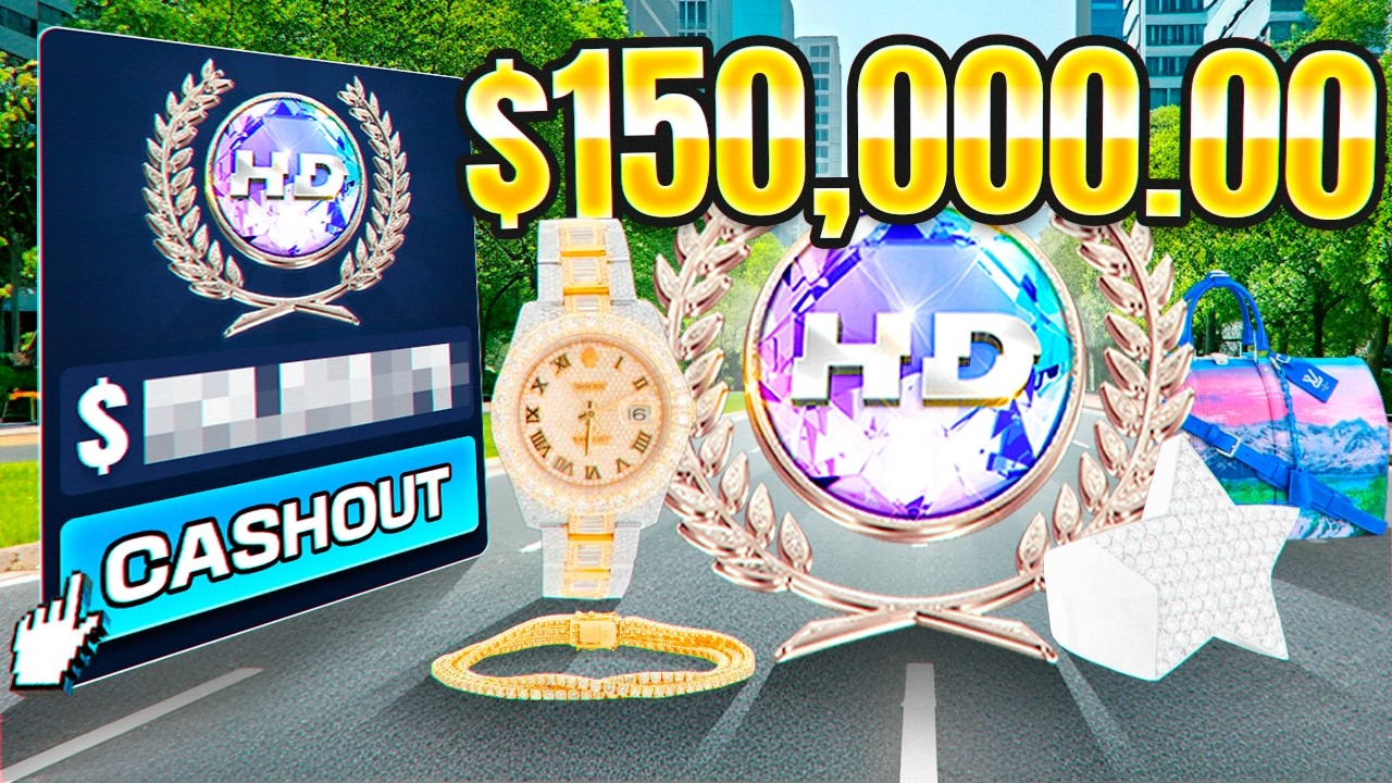 ONE OF THE BIGGEST CASHOUTS OF THE YEAR&hellip; INSANE TOP PULLS THAT I&rsquo;VE NEVER SEEN!!