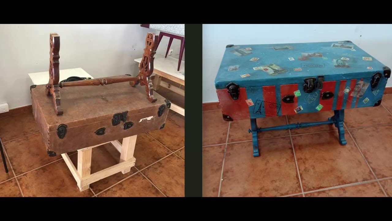 Curso restauracion Co&Codiseño Betanzos