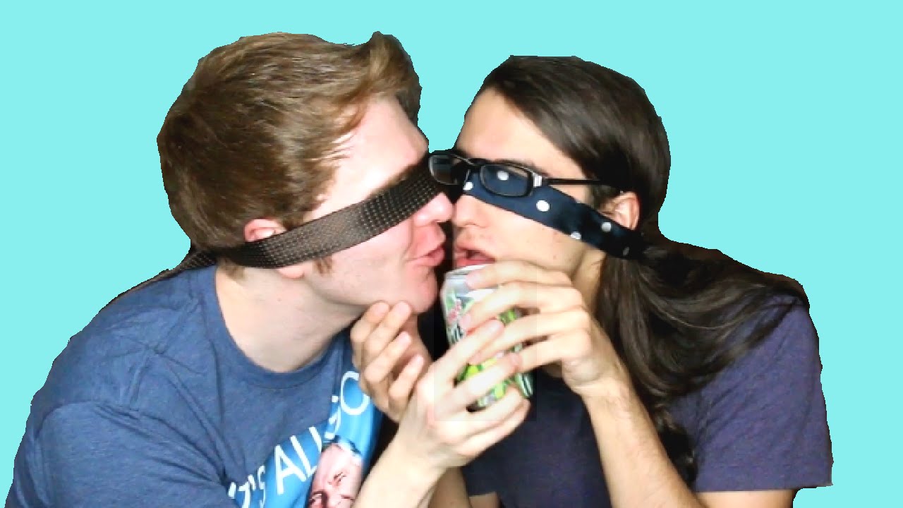 THE SODA CHALLENGE with SHANE DAWSON