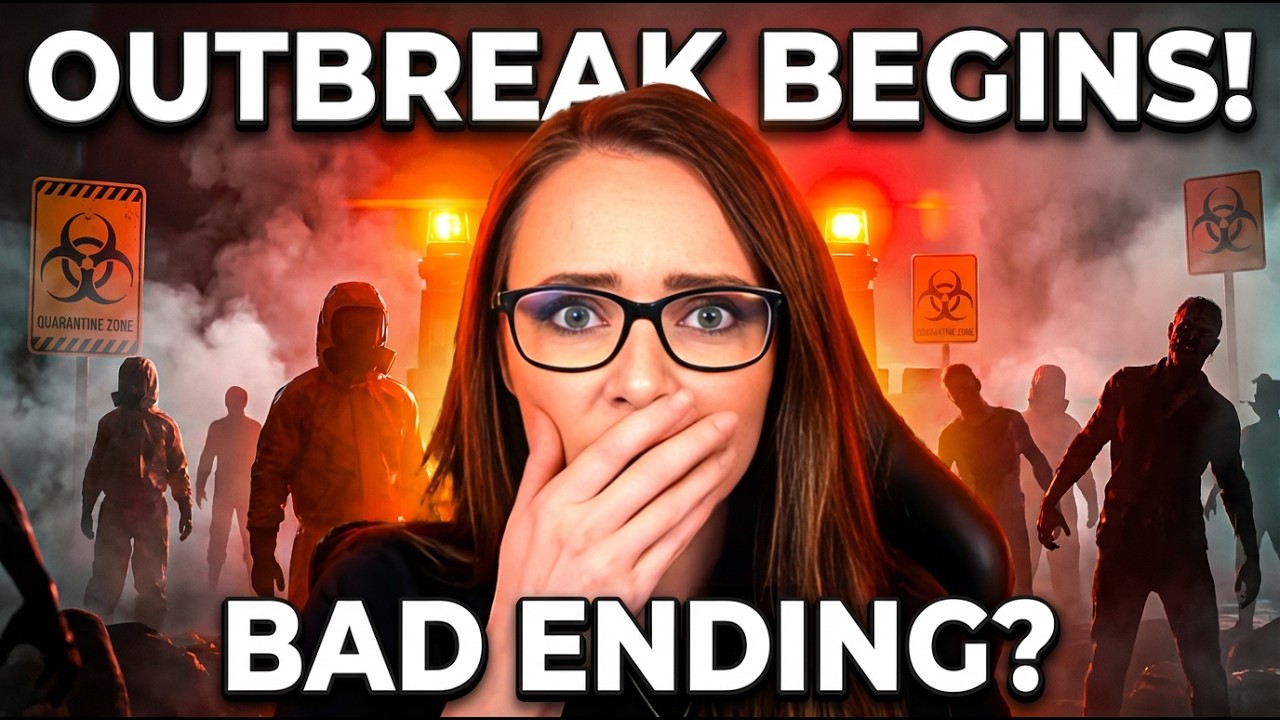 Forcing the Worst Outcome - Quarantine Zone Challenge