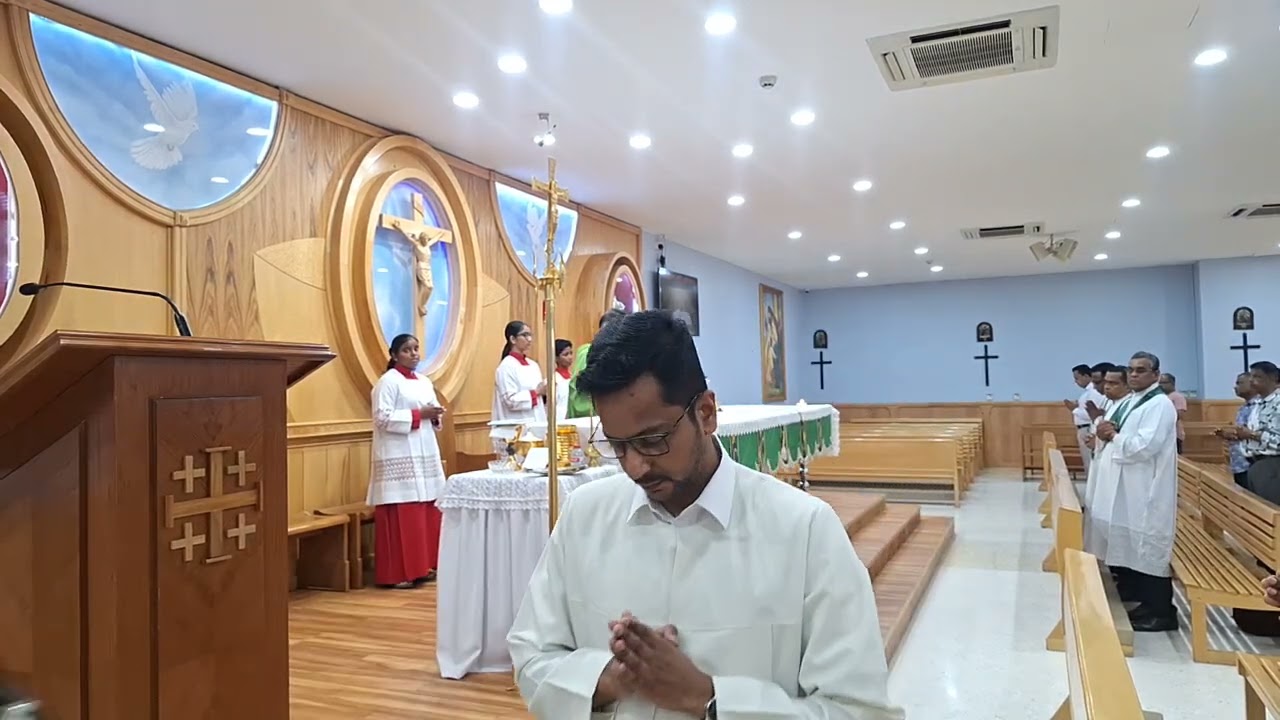 2026/02/13 ඉරැදිනට නියමිත දිව්‍ය පූජා යාගය කටාර්හි#onemillionviews #qatar 🇶🇦