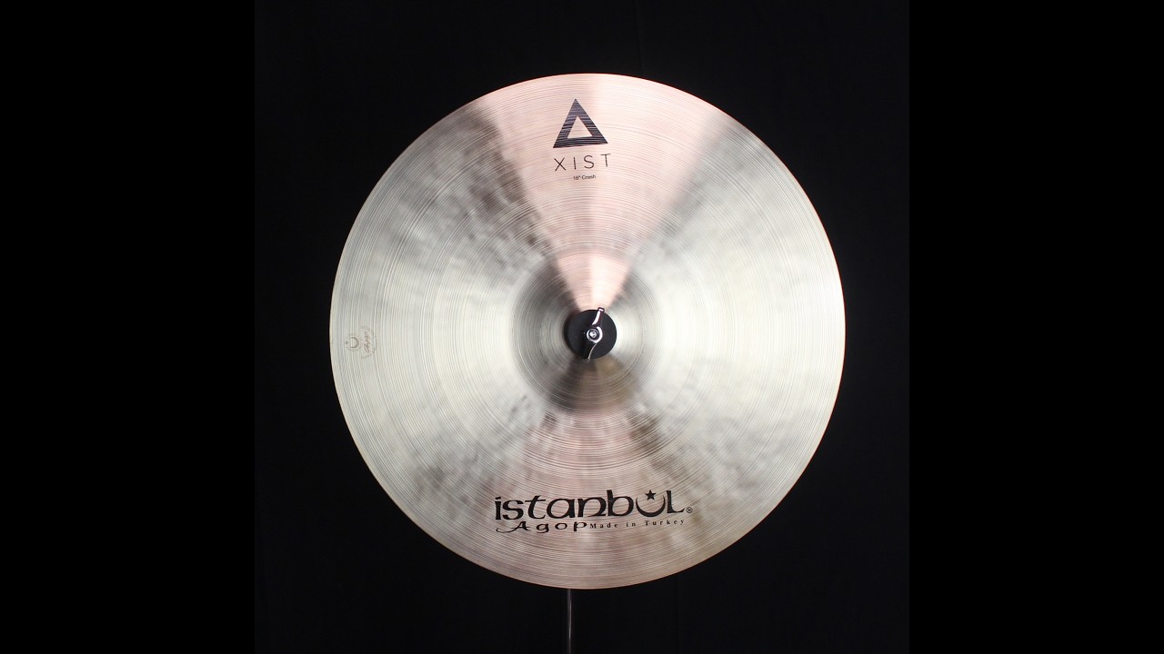 Istanbul Agop 16
