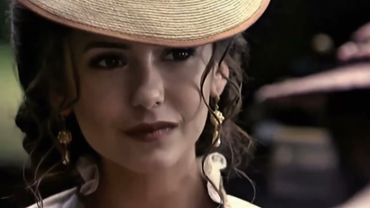 golden brown - the vampire diaries edit #vampirediaries