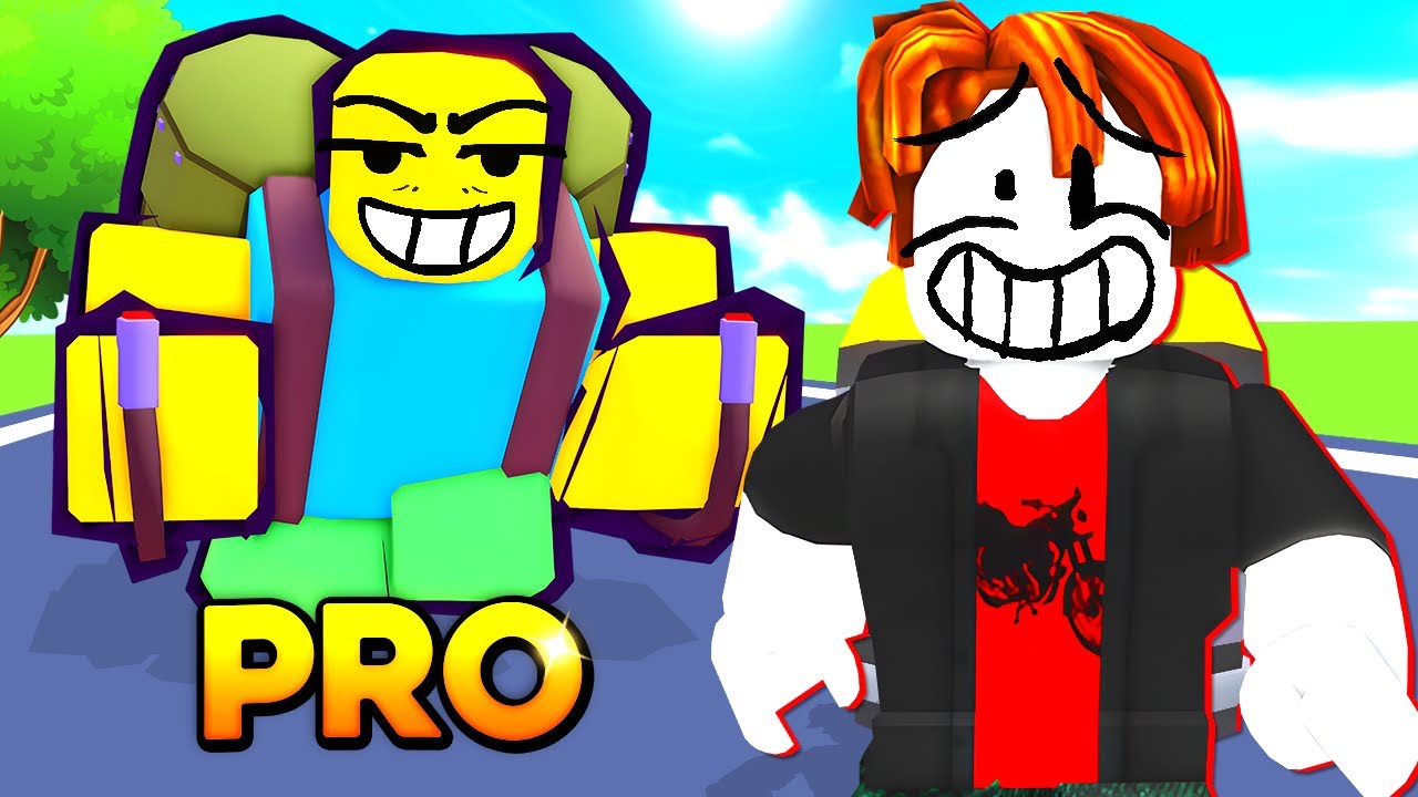 🤑💲 EVOLUA JETPACK COM ROBUX INFINITO PARA SE TORNAR O REI DO ROBLOX
