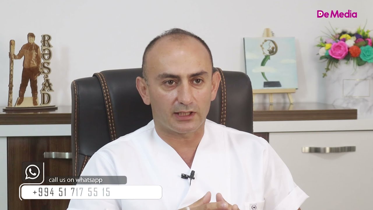 Hamilə qalmaq üçün - TÜRKƏÇARƏLƏR