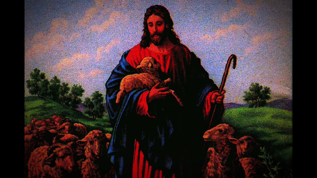 Jesus is my hero