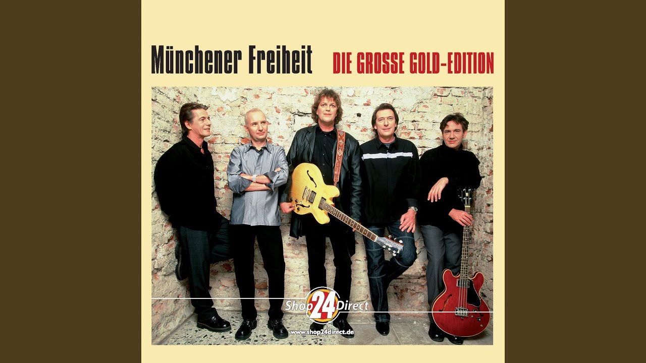Wo Du bist