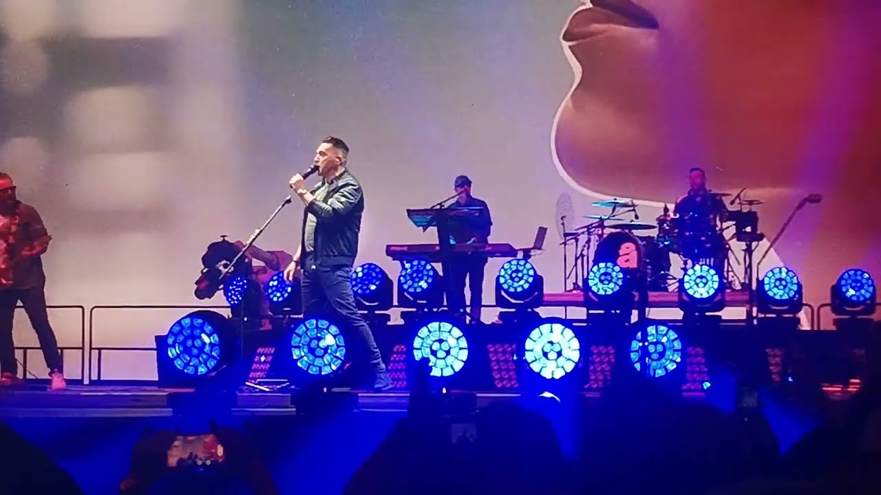 Ákos - A tükör @ Aréna 2024