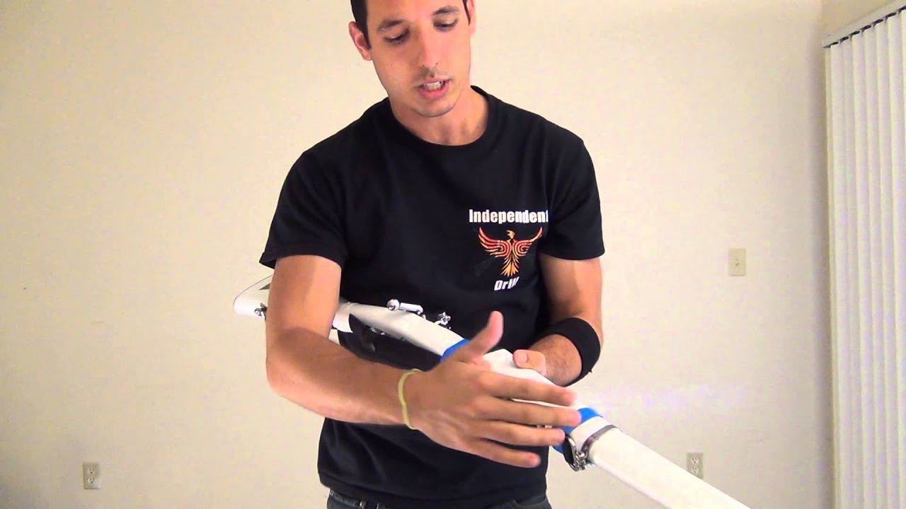 Introduction to Flow Style - Military/Civilian Rifle Drill