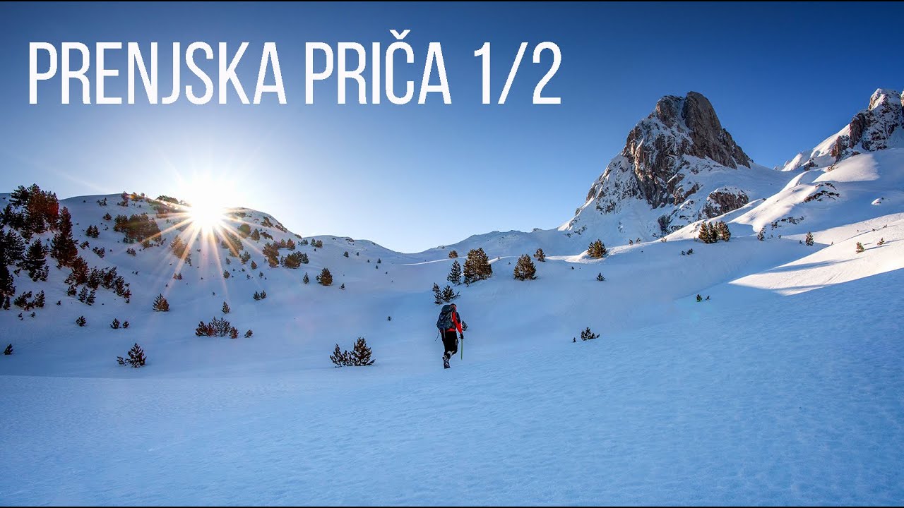 PRENJ - PRENJSKA PRIČA 1/2