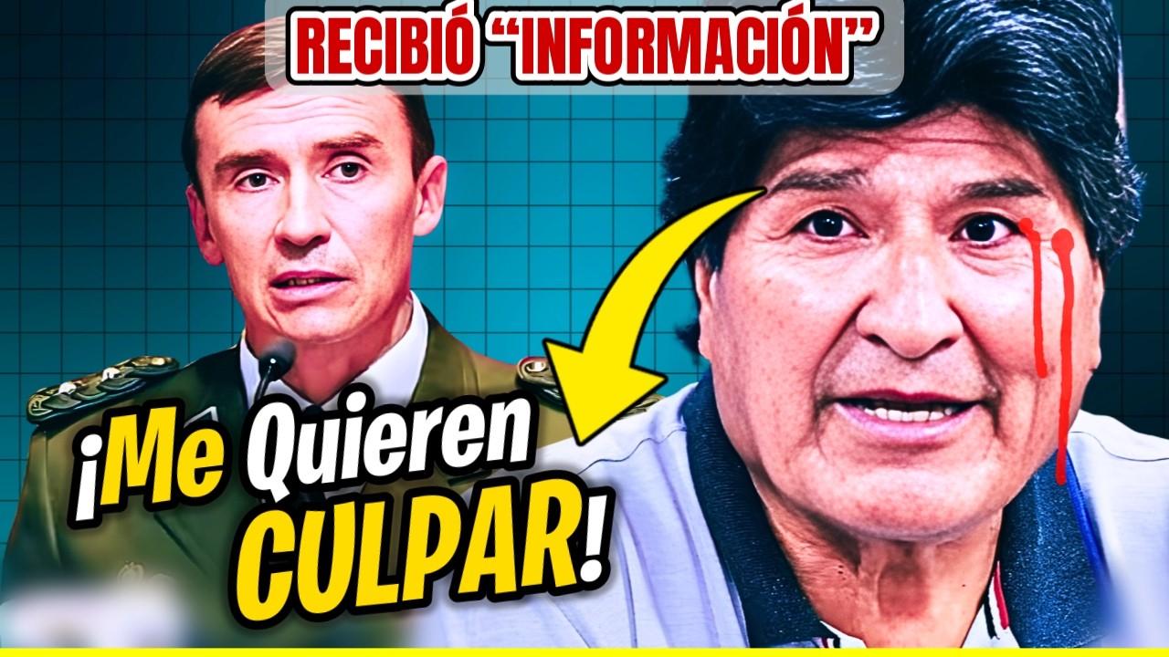 🔴 Noticias de BOLIVIA de Hoy 16 de marzo 2026, Noticias cortas de Bolivia hoy de 16 de marzo