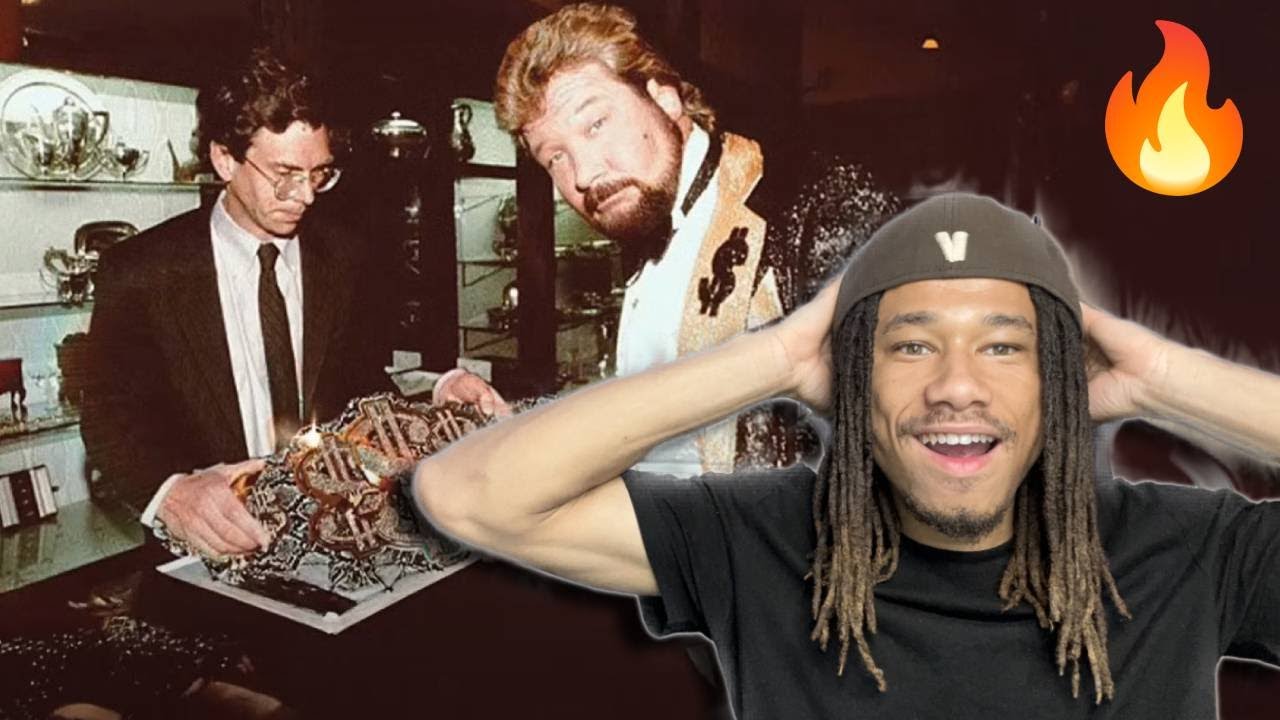 Westside Gunn - HEELS HAVE EYES (REACTION)