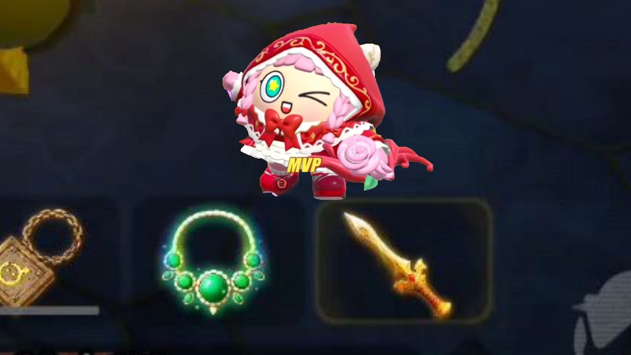 蛋仔派对惊魂寻宝队终极炸裂胜利 传说中的骑士帝王 一局游戏帝王翡翠和骑士团圣剑的双金至尊 120万撤离（好友组队，已经过其他好友的认可）