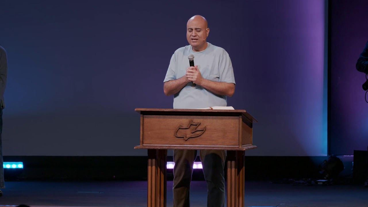 Refuge Calvary Chapel Huntington Beach Live