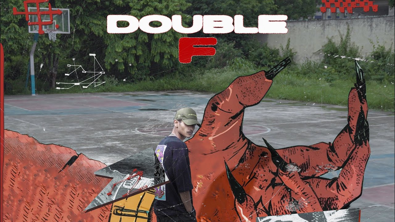 VAMP - DOUBLE F