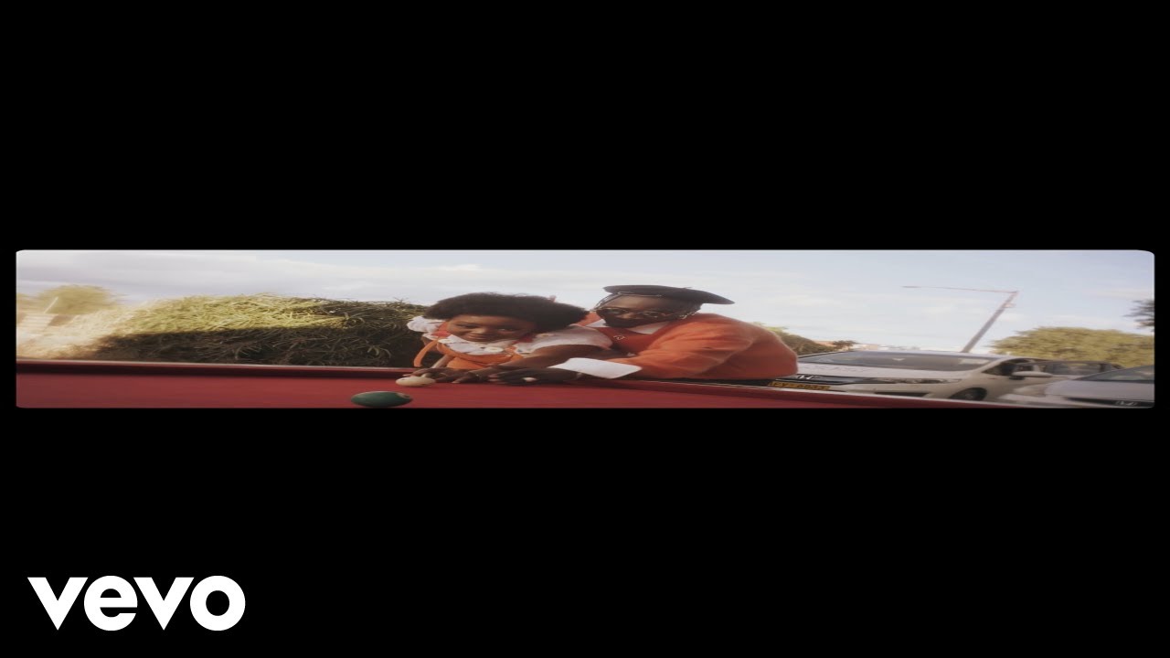 Sorah TMB - Moments (Official Video )