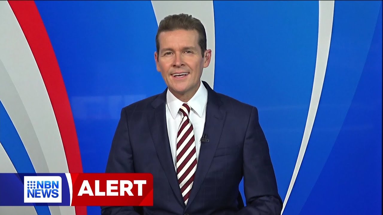 NBN News - Afternoon News Update (15/11/2021)