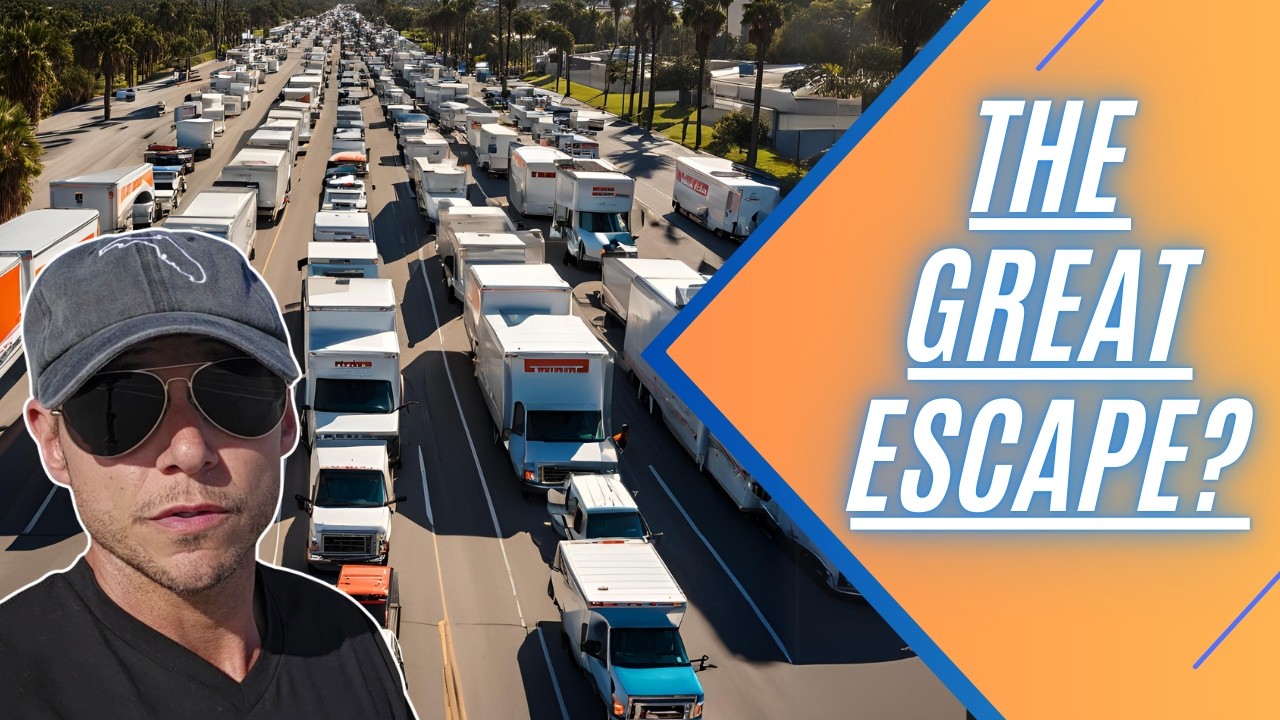 SHOCKING Tourism Numbers in Florida | Big Surprises for Condos